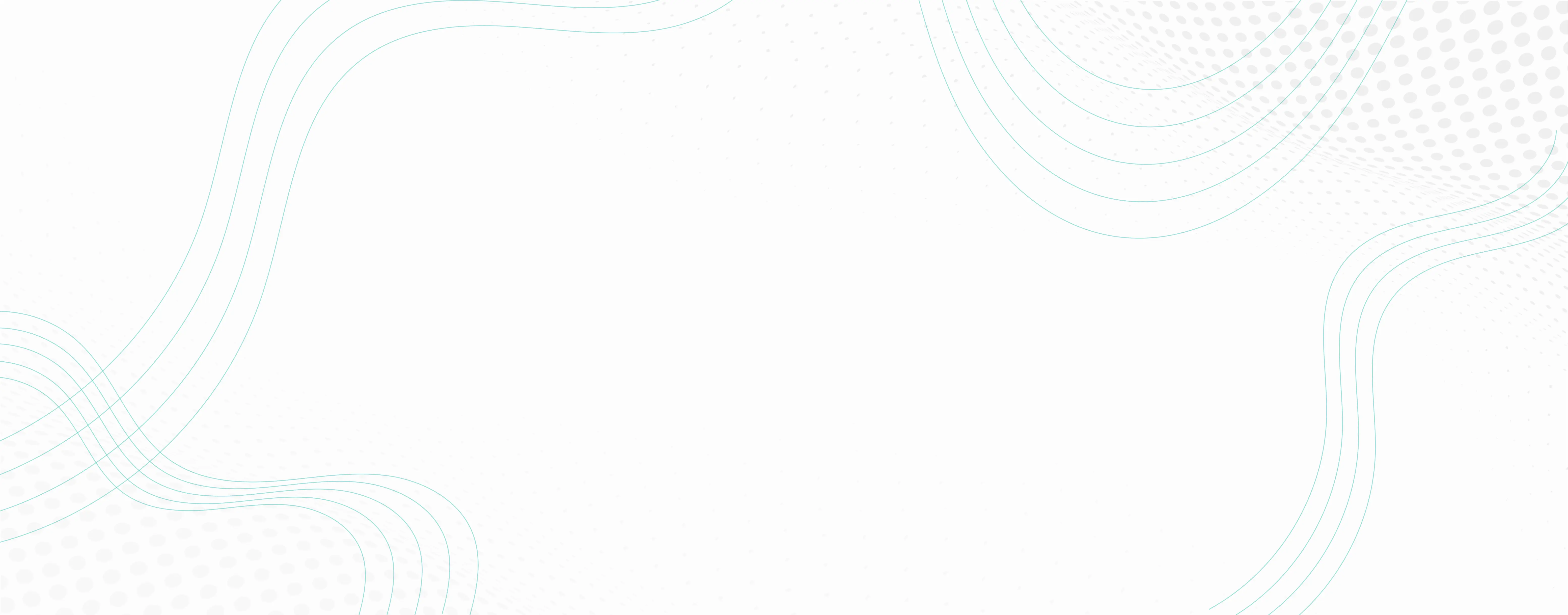 Декоративний фон з хвилями BioFlavid