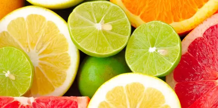 Біофлавоноїди та дигідрокверцетин BioFlavid