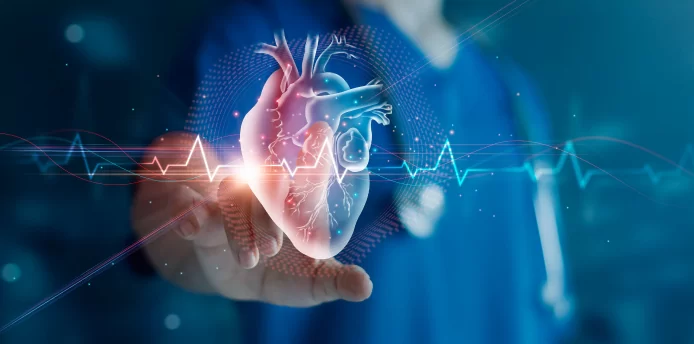 Як працює ДГК