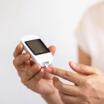 Вимірювання рівня цукру в крові - ускладнення діабету