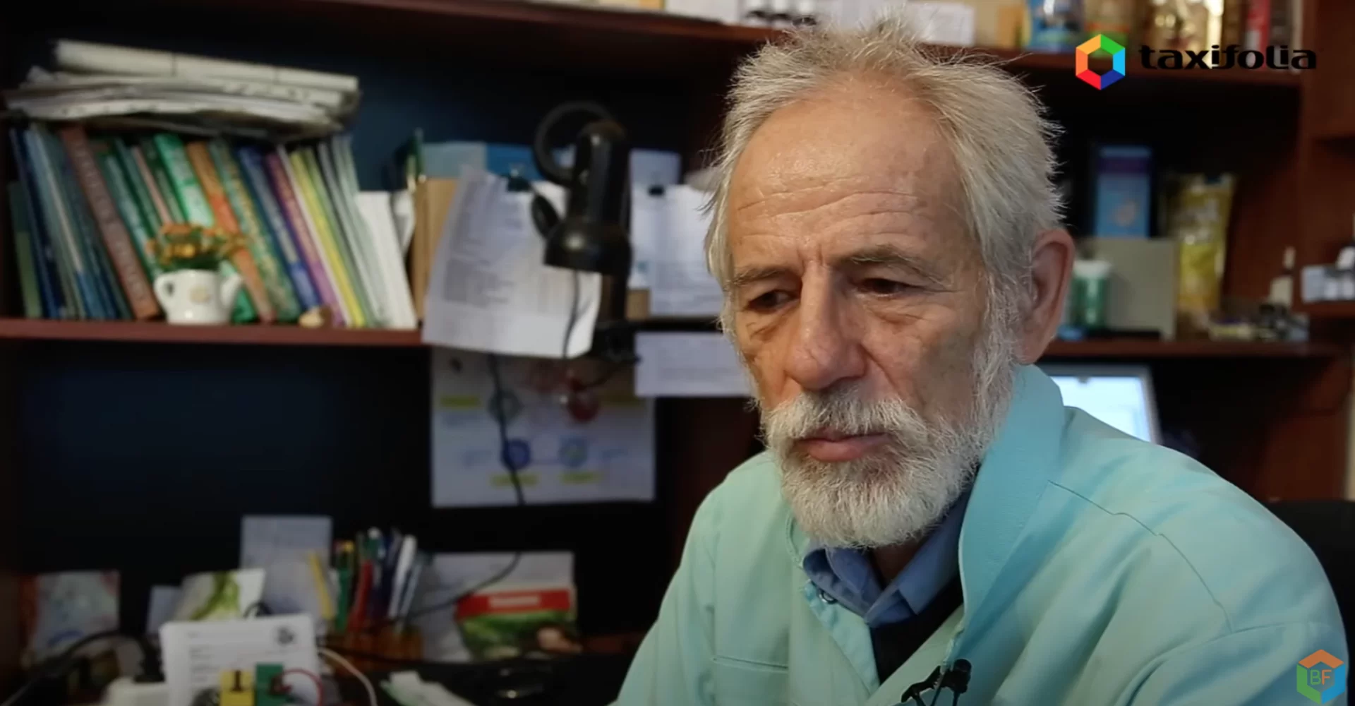 Відгук про ДГК Р - відео огляд